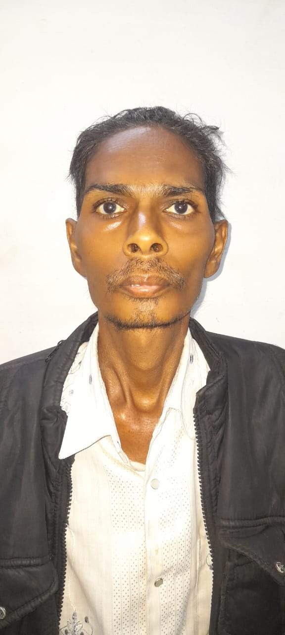 अवैध शराब, दो  पकड़ाए