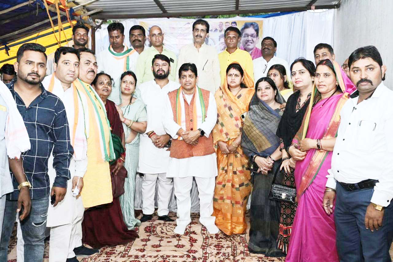 विकास कार्यों के लिए दो करोड़ स्वीकृत, चौपाटी फेस टू का होगा निर्माण