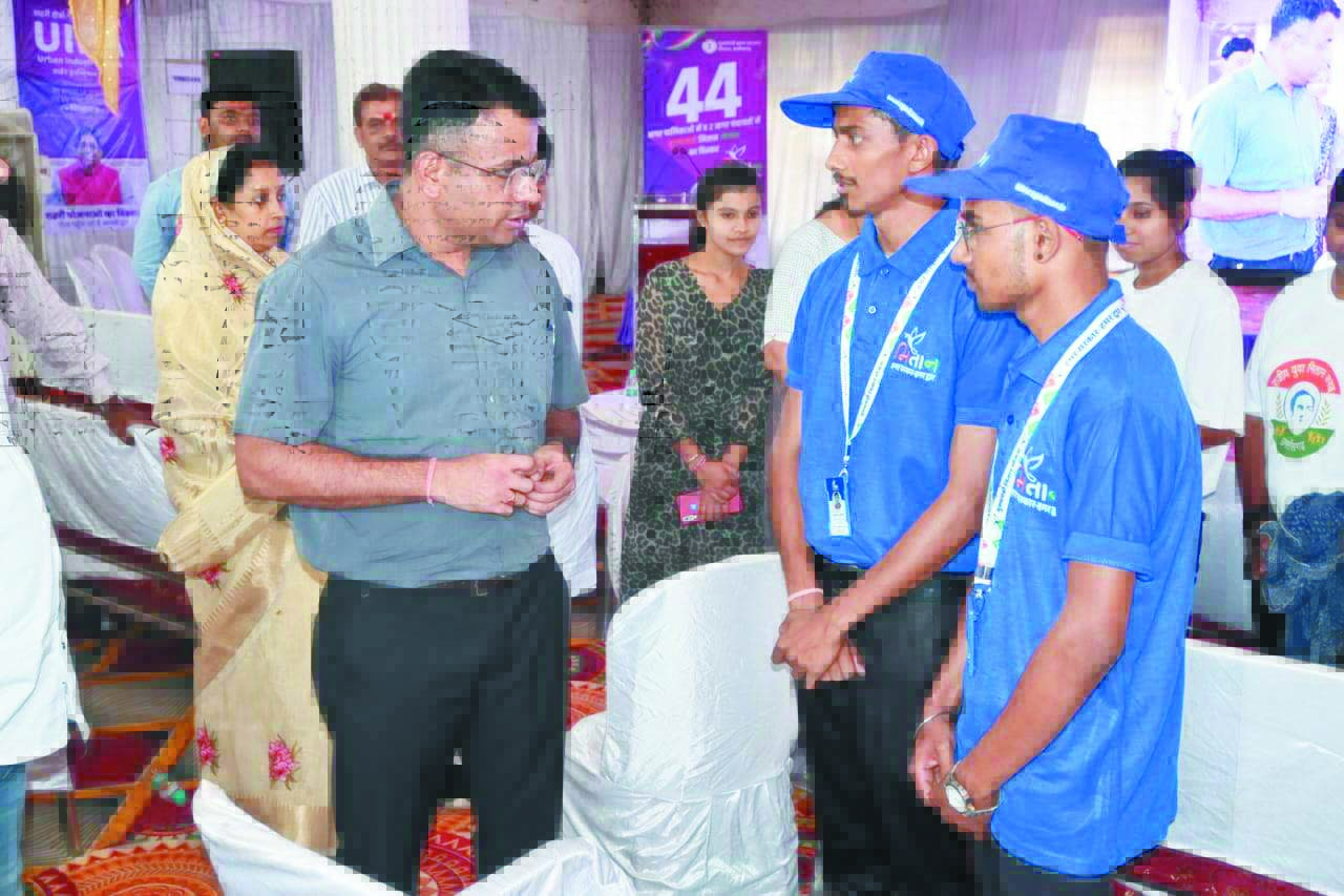 घर बैठे मिलेगा जन्म- मृत्यु प्रमाण पत्र सहित अन्य सेवाएं 