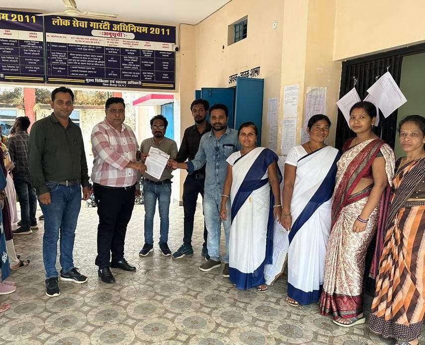 अब स्वास्थ्य कर्मी करेंगे आंदोलन, मंगलवार से प्रदेश भर के 70 हजार कर्मी जुटेंगे हड़ताल पर अब स्वास्थ्य कर्मी करेंगे आंदोलन, मंगलवार से प्रदेश भर के 70 हजार कर्मी जुटेंगे हड़ताल पर