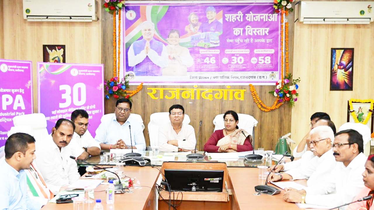 कृषि आधारित मजबूत अर्थव्यवस्था के कारण छत्तीसगढ़ पूरे देश में विख्यात- मुख्यमंत्री