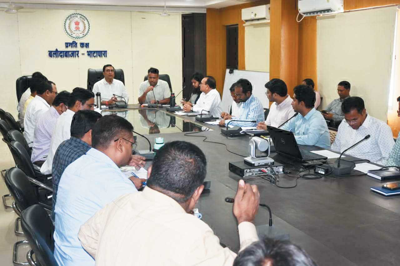 संभागायुक्त ने निरीक्षण कर दिए सुधार के निर्देश