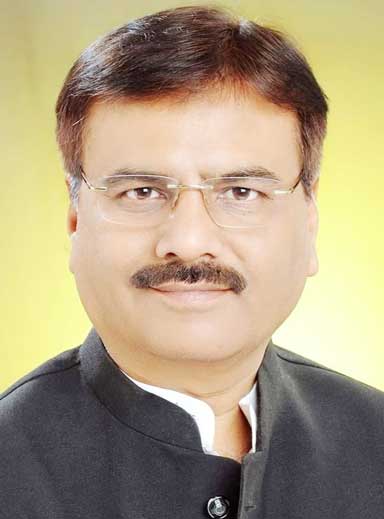 कांग्रेस ने धन-बल से जीता पार्षद का उपचुनाव-राजेन्द्र