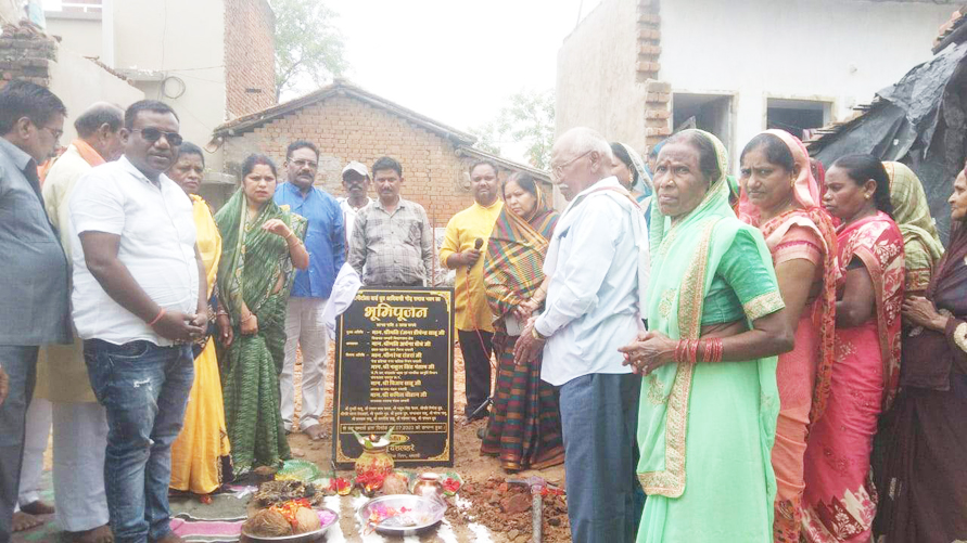 जनहित के किया गया कार्य सदैव फलदाई होता है-रंजना
