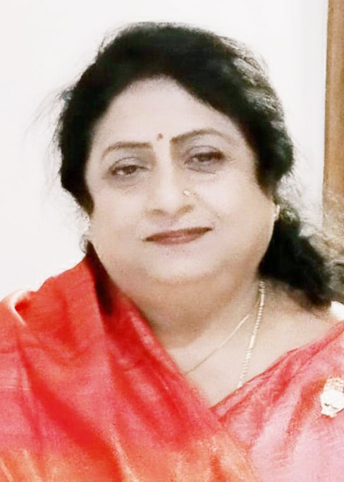 धमतरी शहर महिला कांग्रेस की नई कार्यकारिणी घोषित