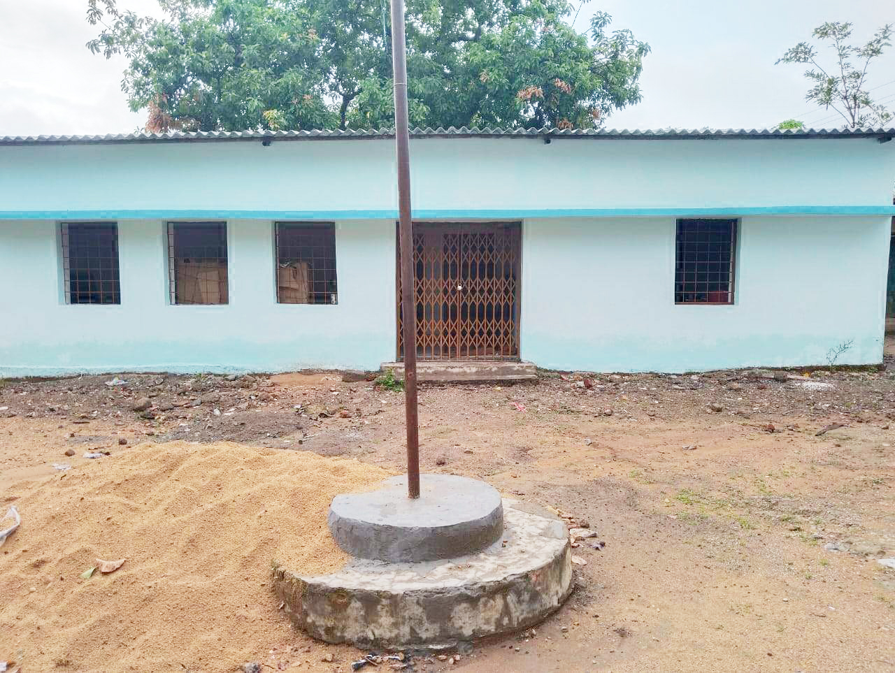 स्कूल जतन से बदल रही स्कूलों की तस्वीर