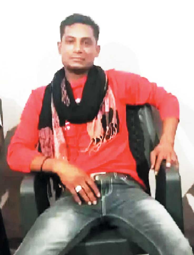 बकरा-शराब पार्टी में विवाद, भतीजे ने चाचा को लाठी से पीटकर मार डाला