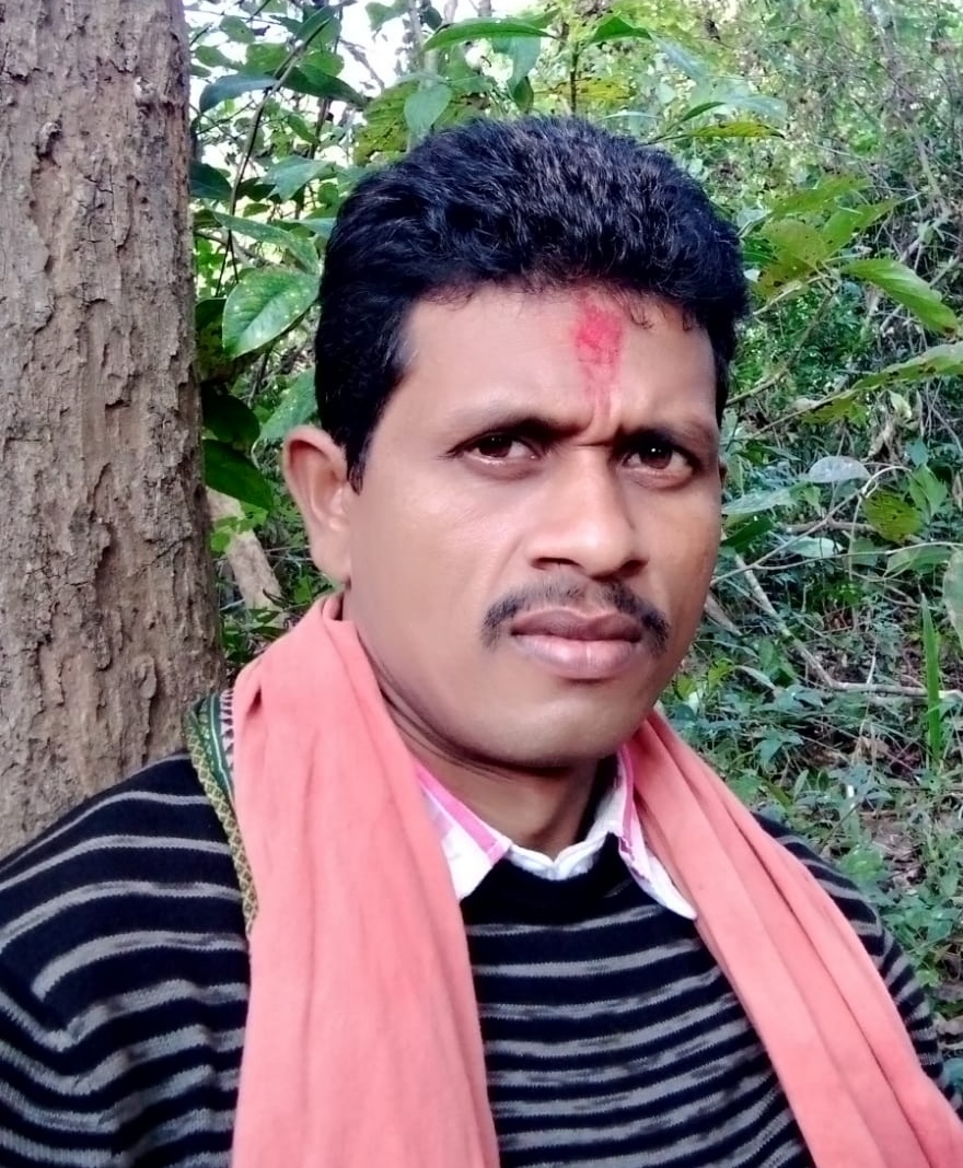 कांग्रेस सरकार में आत्मदाह करने को मजबूर हो रहे आदिवासी-मुकेश 