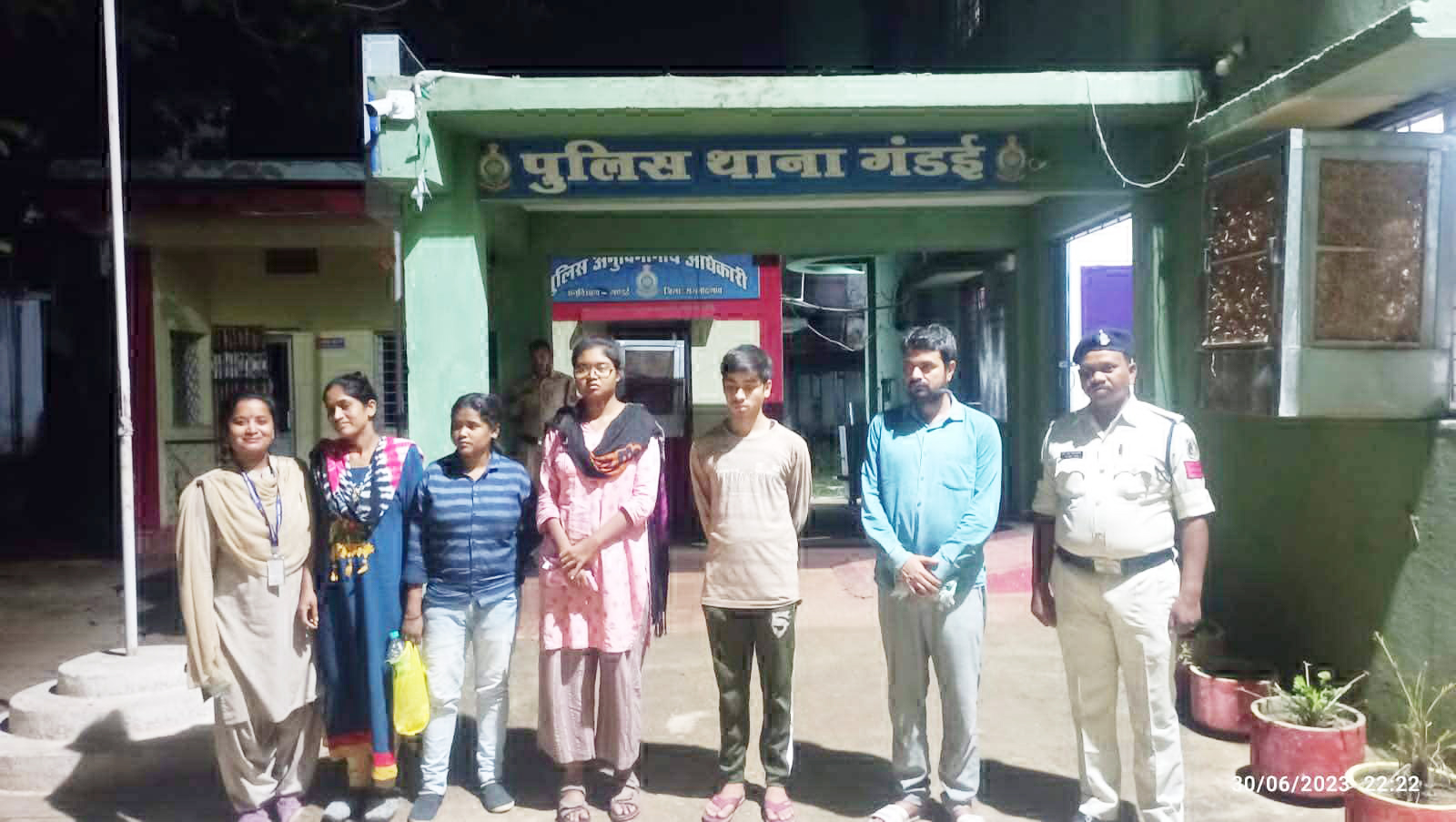 टॉवर लगाने के नाम पर साढ़े छह लाख की ठगी टॉवर लगाने के नाम पर साढ़े छह लाख की ठगी