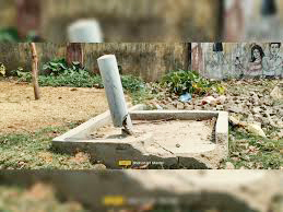 जल जीवन मिशन में अमानक कार्य, ठेकेदारों को ब्लैक लिस्टेड करने की तैयारी 