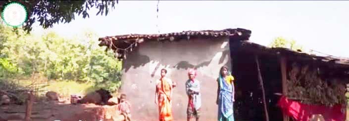 जिले के 4387 विशेष पिछड़ी जनजाति पहाड़ी कोरवा परिवारों को मिला अंत्योदय राशन कार्ड