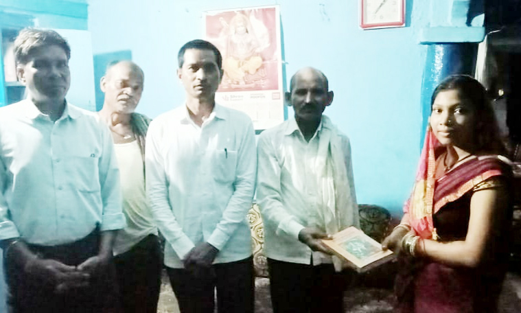 सावन भर कठौली में घरो-घर होगा मानस पाठ