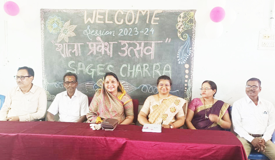 स्वामी आत्मानंद स्कूल खुलने से बदली शिक्षा की बयार- तारिणी