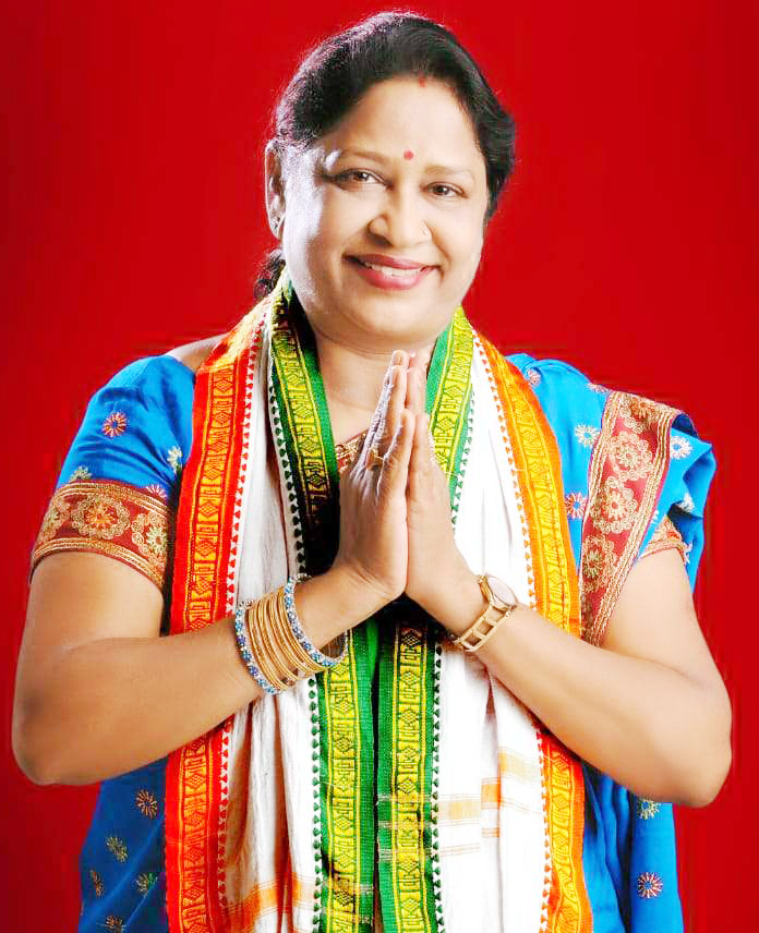 आदिवासियों के साथ बर्बर व्यवहार को समाज कभी माफ नहीं करेगा-डॉ. लक्ष्मी 