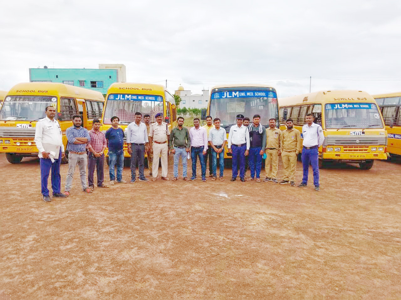 पुलिस ने जून में लापरवाह वाहन चालकों  से वसूला 2.41 लाख जुर्माना