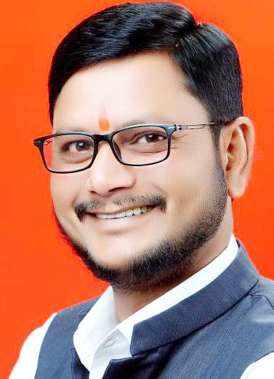 नियमितीकरण के नाम पर वादाखिलाफी और छलावा कर रही भूपेश सरकार-चंद्रशेखर