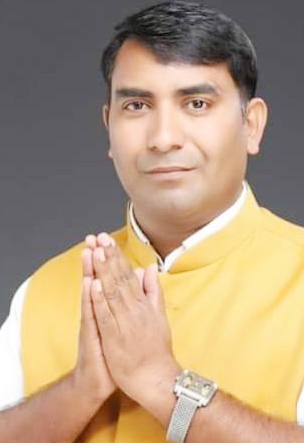 भूपेश सरकार की योजनाओं से डरे मोदी ने झूठ बोलकर जनता को किया गुमराह - महेंद्र भूपेश सरकार की योजनाओं से डरे मोदी ने झूठ बोलकर जनता को किया गुमराह - महेंद्र