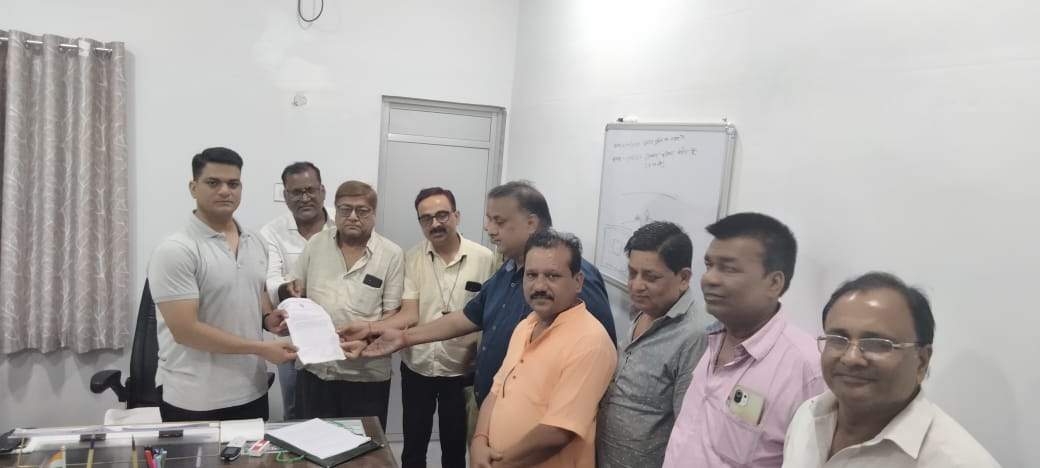 चेंबर ने की कारोबारी के खिलाफ एफआईआर को निरस्त करने की मांग