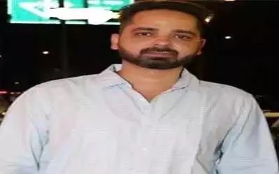 गर्लफ्रेंड की शिकायत पर निखिल चंद्राकर के खिलाफ रेप का मामला दर्ज, अभी जेल में है