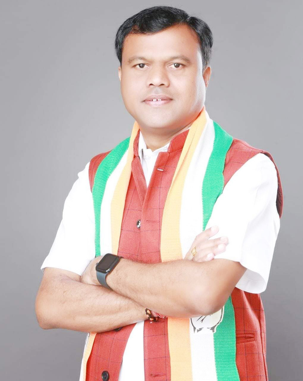 बैज को प्रदेश कांग्रेस अध्यक्ष बनाए जाने पर सिहावा विस  के कार्यकर्ताओं ने दी बधाई