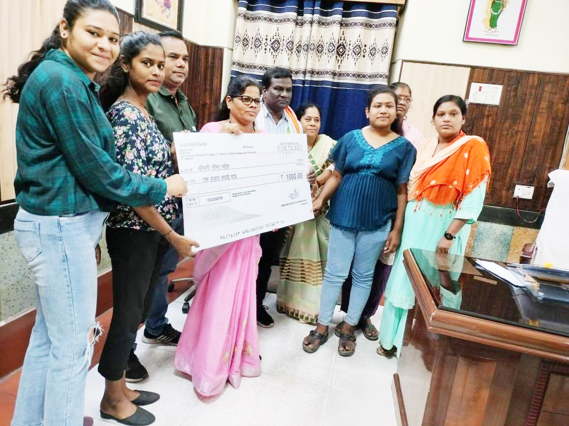 छतीसगढिय़ा ओलंपिक में वार्ड 14 से रहे सर्वाधिक क्लस्टर विजेता छतीसगढिय़ा ओलंपिक में वार्ड 14 से रहे सर्वाधिक क्लस्टर विजेता