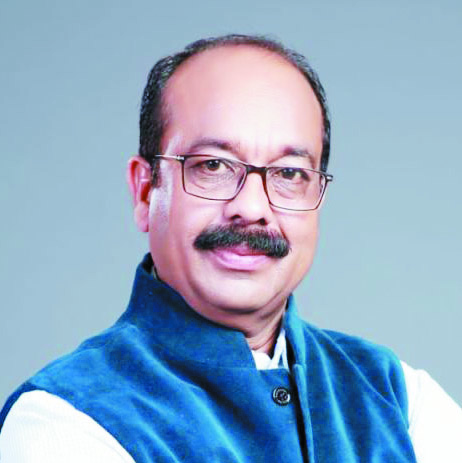  मरकाम को अपनी सरकार के भ्रष्टाचार को उजागर करने की सजा मिली-अरुण साव