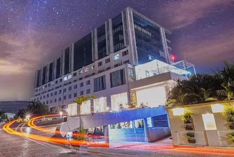 रेरा में रजिस्ट्रेशन के बगैर  ‘बेबीलॉन केपिटल’ में बनी दुकानों के क्रय-विक्रय पर रोक 