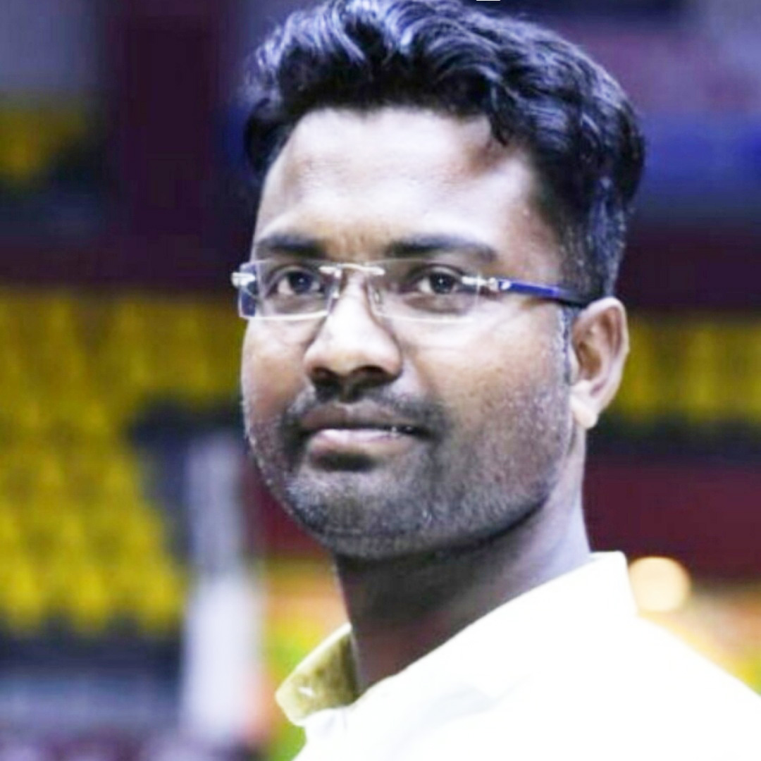 योगेश को मिली कांग्रेस  सेवादल जिलाध्यक्ष की  अतिरिक्त कमान