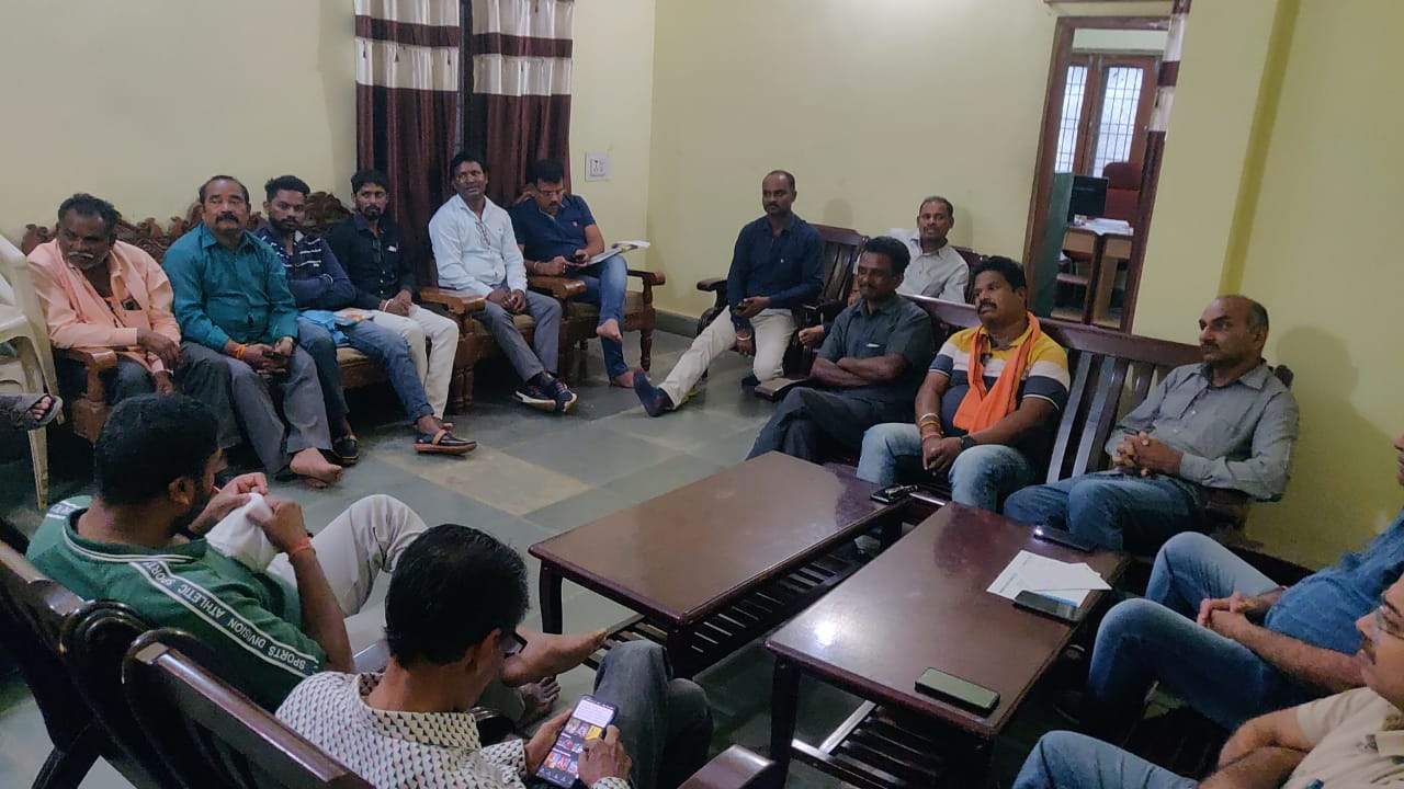 वादाखिलाफी के विरोध में विधायक निवास घेरेगी भाजपा वादाखिलाफी के विरोध में विधायक निवास घेरेगी भाजपा