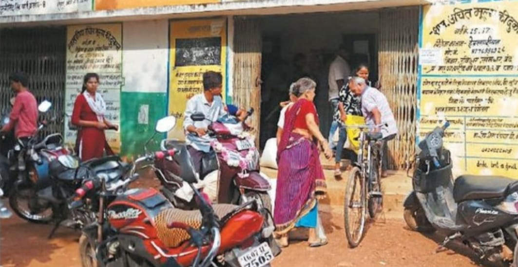 4 लाख से अधिक हितग्राहियों को ऑनलाइन सत्यापन का इंतजार, डेढ़ लाख का हो चुका