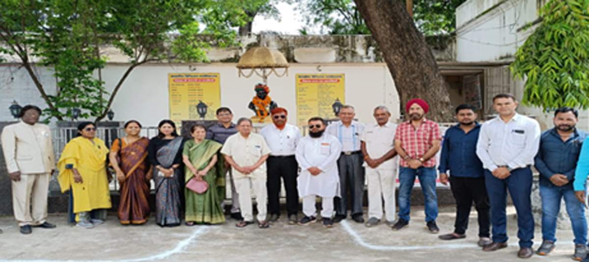 स्थापना दिवस पर तीन दिवसीय आयोजन