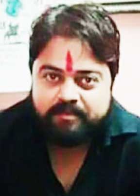 ‘द केरल स्टोरी’ फिल्म देखने भाजयुमो ने किया आव्हान ‘द केरल स्टोरी’ फिल्म देखने भाजयुमो ने किया आव्हान
