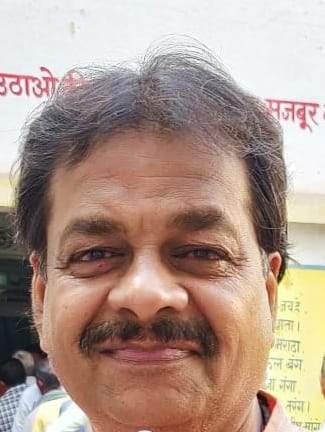 कांग्रेसी राजनीतिक षड्यंत्र कर किसानों को कर रहे हंै दिग्भ्रमित - गोयल