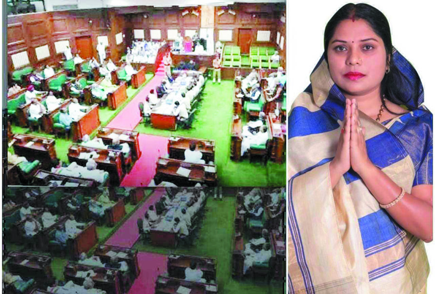 धमतरी के दस महत्वपूर्ण विकास कार्यों  की याचिका को मिली स्वीकृति