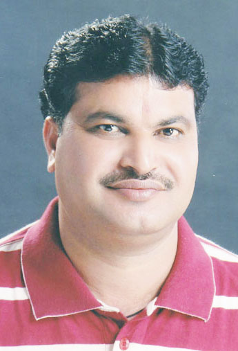मुख्यमंत्री की विरोधाभासी घोषणाओं में निहित रहस्य को समझ गए कर्मचारी - मधुसूदन