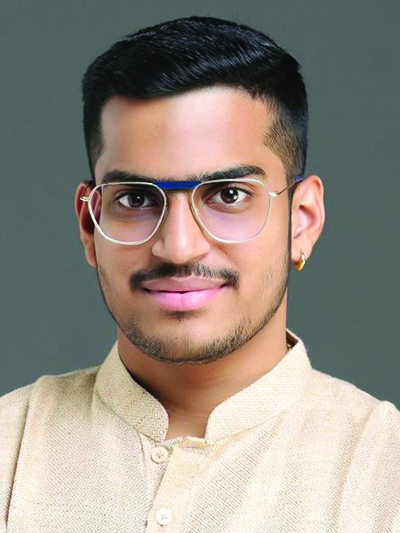 युवाओं का नग्न प्रदर्शन भूपेश सरकार के लिए शर्मनाक - जैनम युवाओं का नग्न प्रदर्शन भूपेश सरकार के लिए शर्मनाक - जैनम