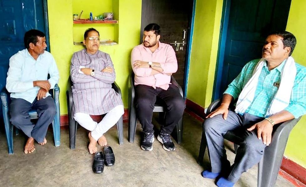 तीन बच्चियों की मौत पर पूर्व मंत्री ने कहा-मुआवजा देकर दोषियों को बचाया जा रहा