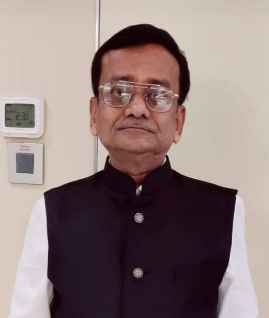 अशोक सुमति मंडल के अध्यक्ष बने अशोक सुमति मंडल के अध्यक्ष बने