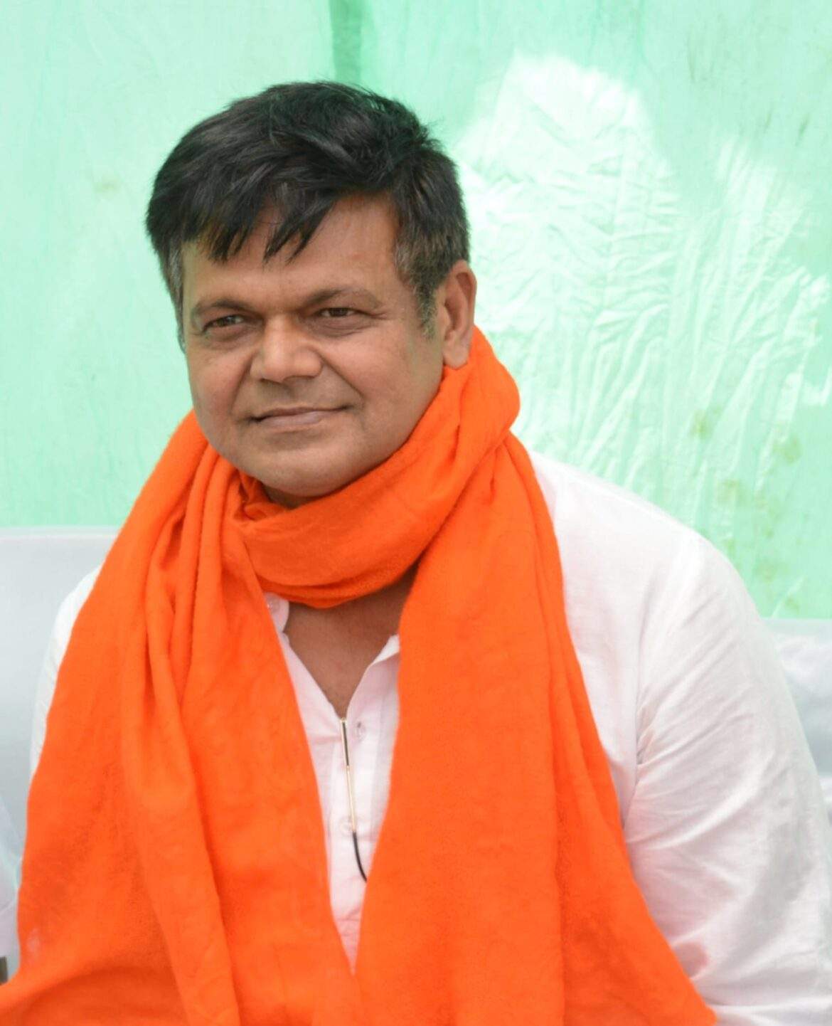 बर्न यूनिट के अभाव में झुलसे मरीजों की जान जा रही - उमेश बर्न यूनिट के अभाव में झुलसे मरीजों की जान जा रही - उमेश