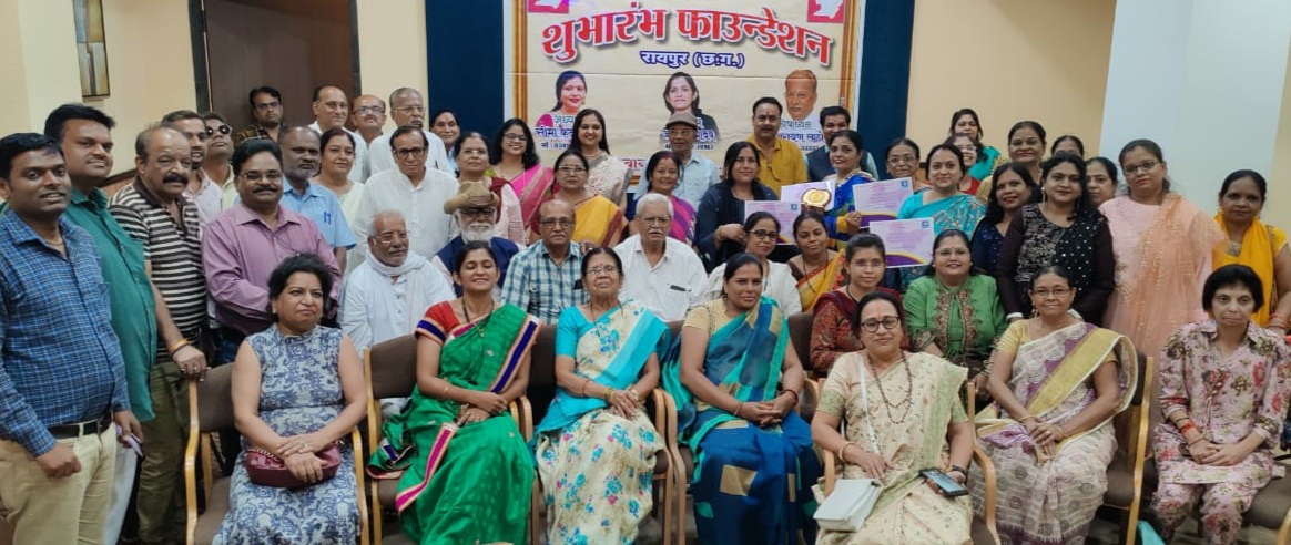 खुश रहना है तो नई चीजें सीखें,खुद को रिवार्ड दें और खुलकर हंसे-डॉ. अनन्या