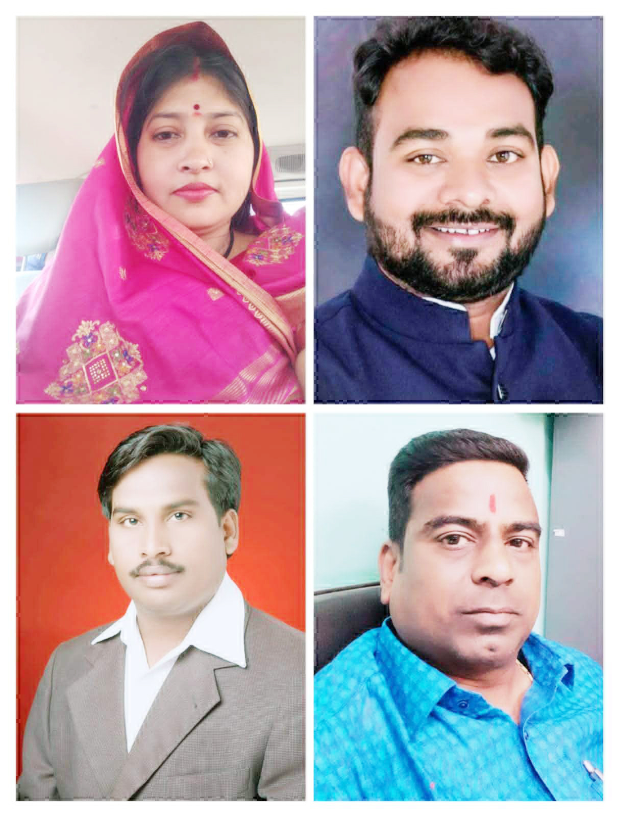 विधायक झूठा श्रेय लेने की कोशिश कर रही-कांग्रेस पार्षद दल