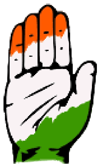 नांदगांव लोकसभा की 8 सीटों पर कांग्रेस की नजर नांदगांव लोकसभा की 8 सीटों पर कांग्रेस की नजर