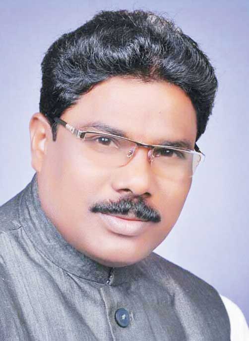 मोदी सरकार का निर्णय आदिवासी समाज को पीढिय़ों तक लाभ देगा-श्रवण