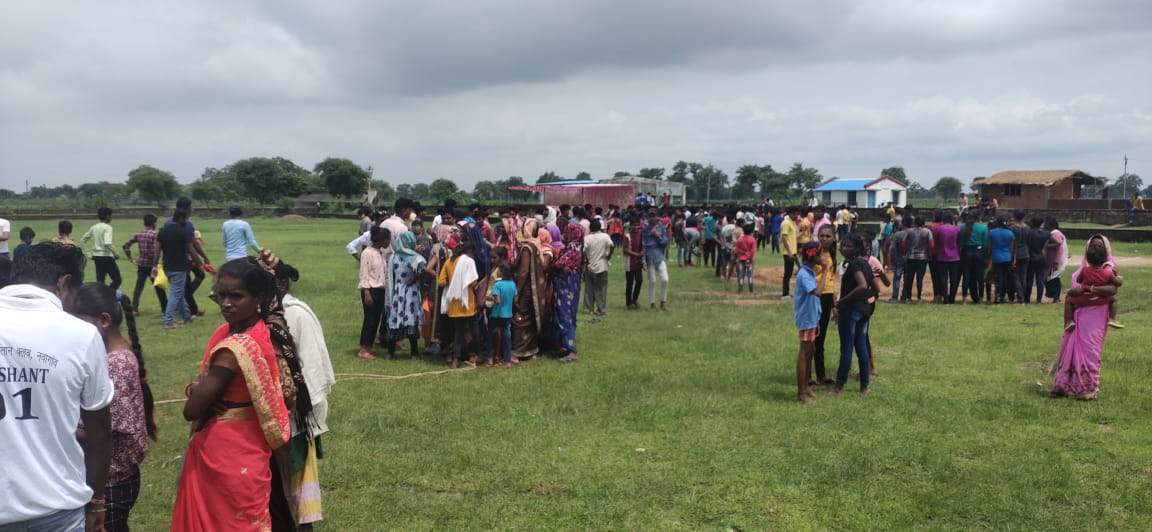 छत्तीसगढिय़ा ओलंपिक से पूरे क्षेत्र में बना है उत्साह का माहौल-होरा