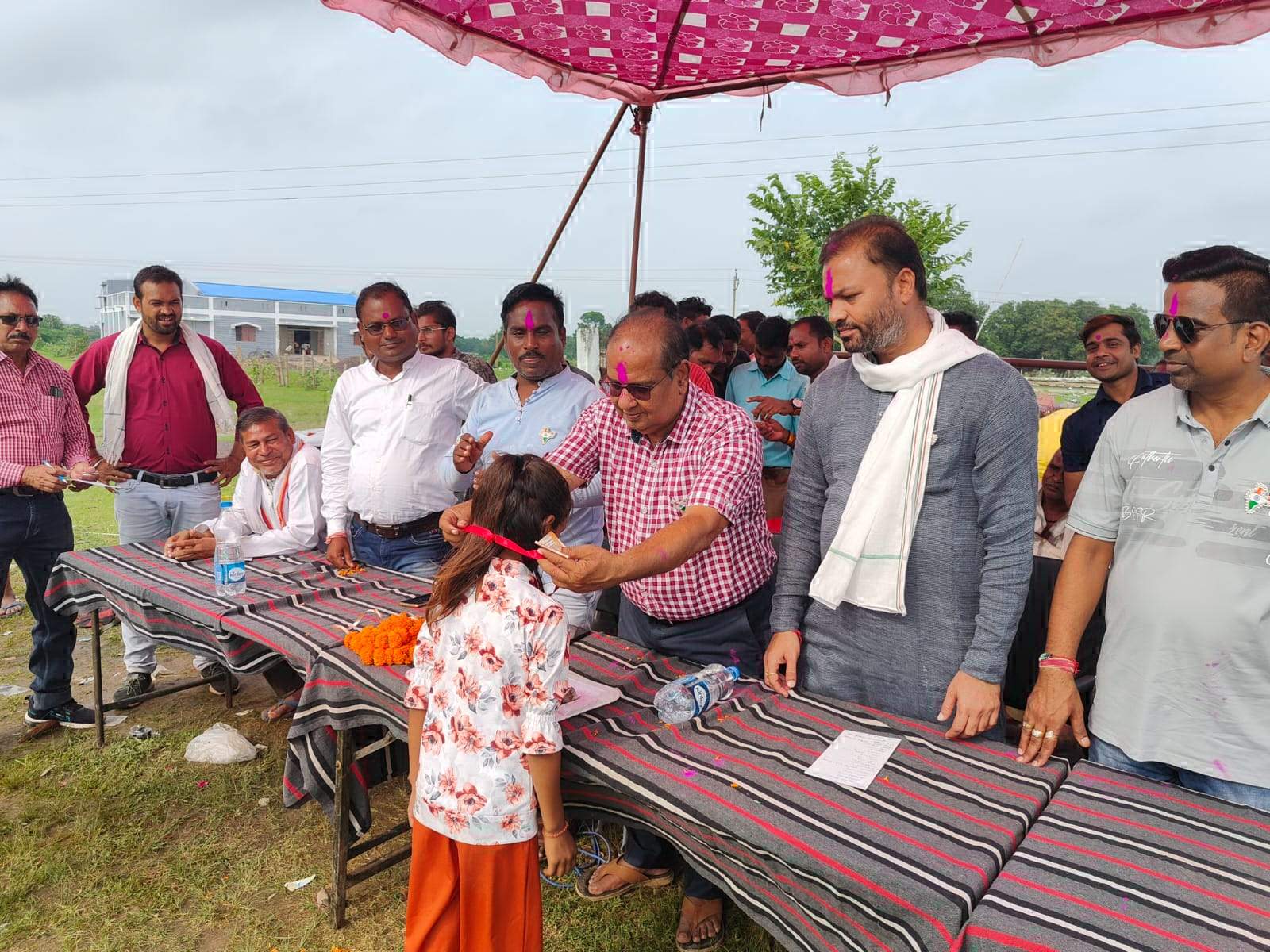 छत्तीसगढिय़ा ओलंपिक राज्य के प्रतिभाशाली खिलाडिय़ों को खेल में कॅरियर बढ़ाने का देगा सुनहरा मौका-मोहन लालवानी