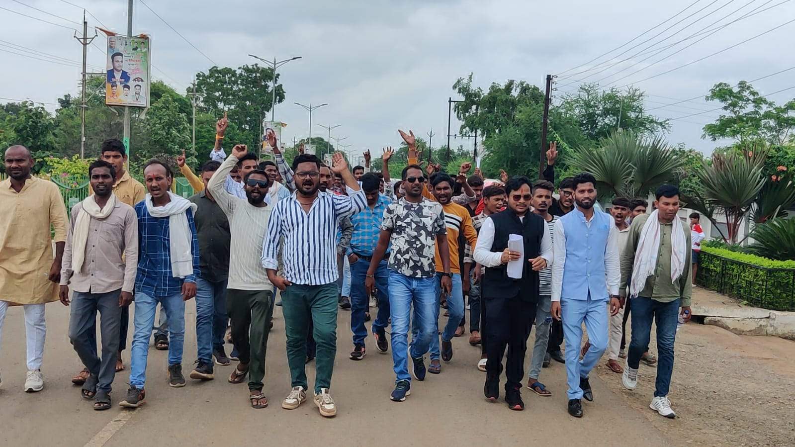 जोगी कांग्रेस के पदाधिकारियों ने किया जिला अध्यक्ष व वरिष्ठ नेताओं के समक्ष काँग्रेस प्रवेश