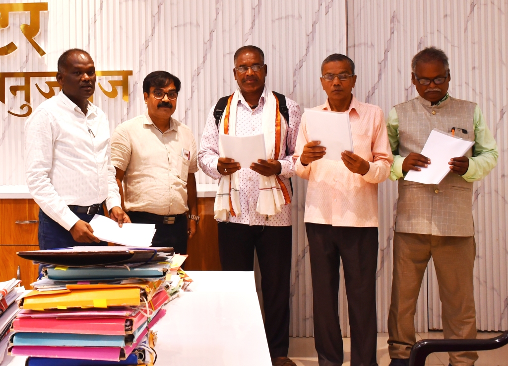 सेवानिवृत्ति तिथि को ही मिला पेंशन भुगतान का आदेश