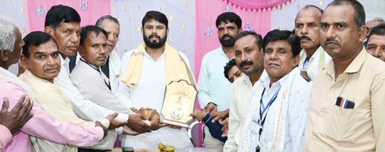  प्राकृतिक आपदाओं से बचने प्रकृति से जुडऩा जरूरी-छाबड़ा