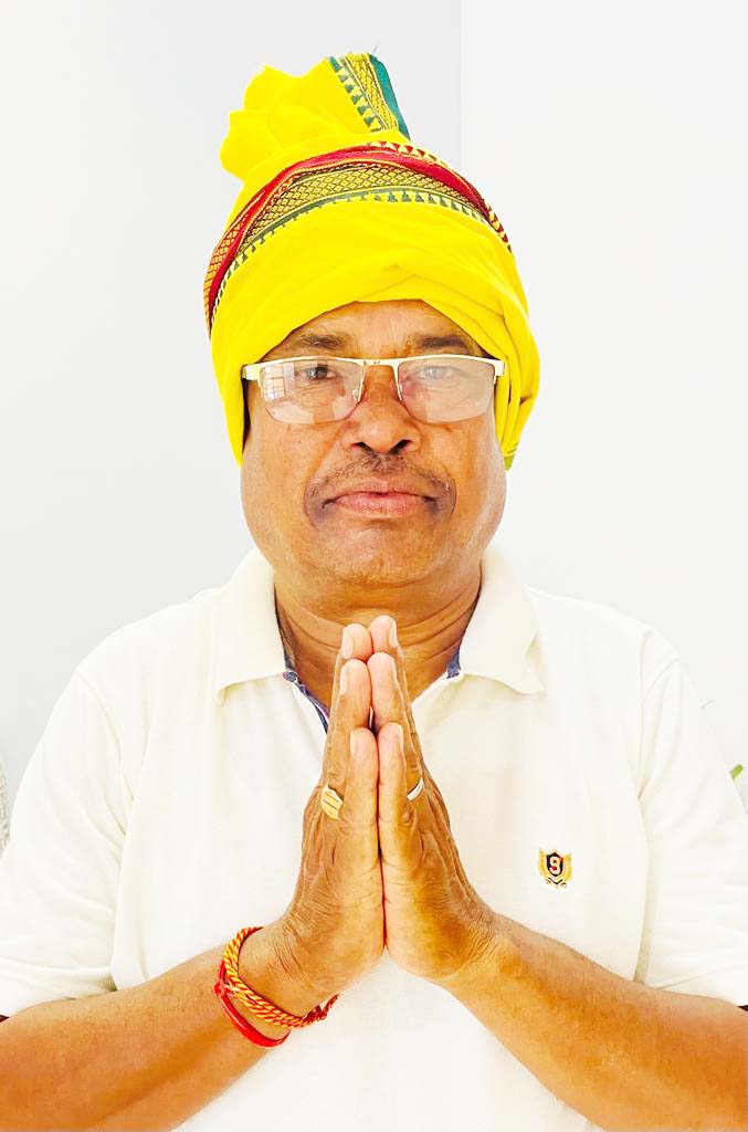 आदिवासी राष्ट्रपति- राज्यपाल होते हुए भी मणिपुर में आदिवासी सुरक्षित नहीं-मरई