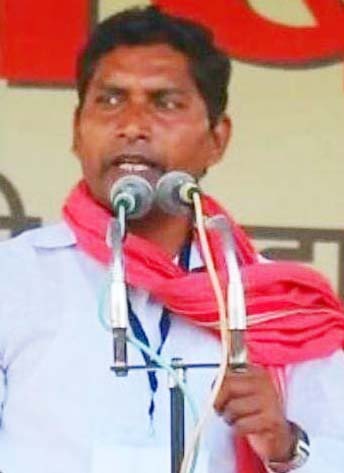 किसान नेता तेजराम दो सौ साथियों के साथ जुड़ेंगे आप से किसान नेता तेजराम दो सौ साथियों के साथ जुड़ेंगे आप से
